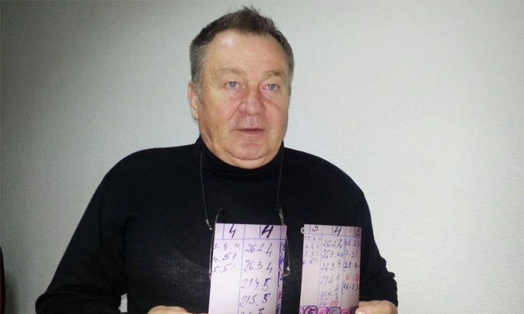 Prepravljali ocjene u dnevniku