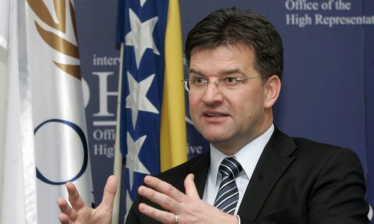 Lajčak: BiH će biti nagrađivana