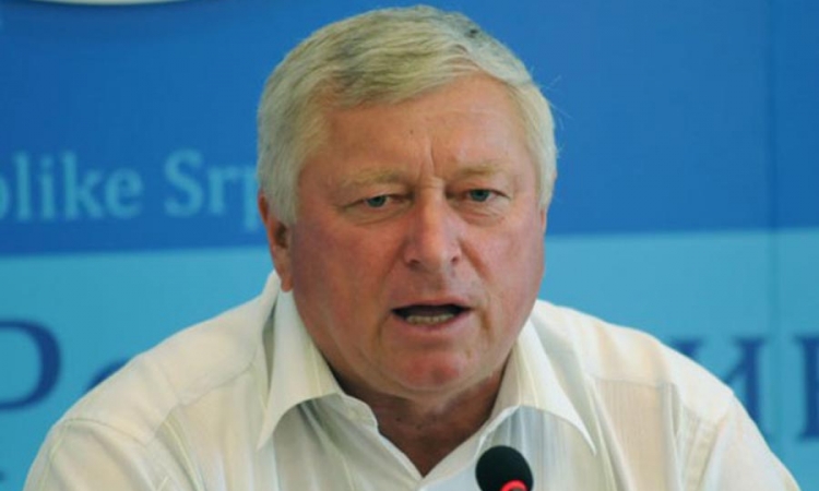 Usorac: Blokada se nastavlja, čekamo sjednicu Upravnog odbora UIO BIH