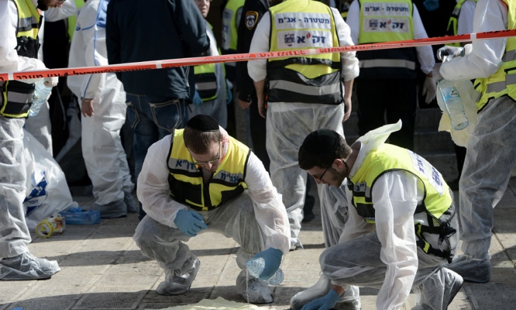 Netanijahu: Ovo je bitka za Jerusalim