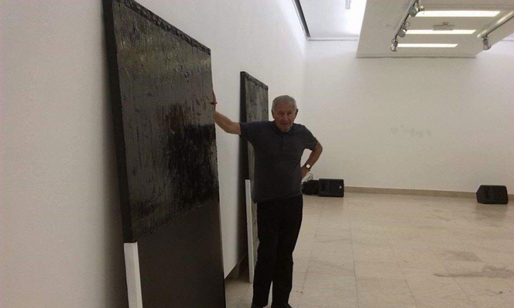 Beograđani uživaju u Vidovićevim djelima