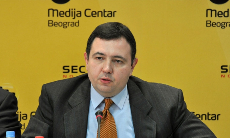 Anđelković: Srpska neće prestati da postoji kao država