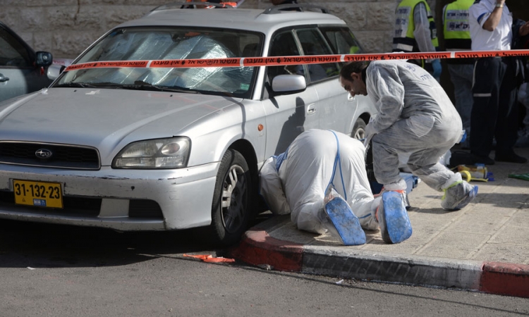 Oštra osuda napad na sinagogu u Jerusalimu    