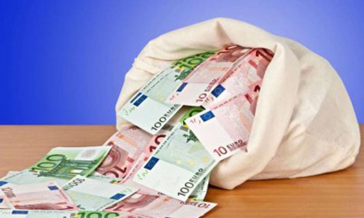 U Njemačkoj sve veći broj multimilionera
