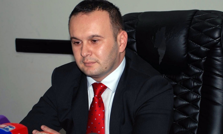 Ćosić: U opštini nema građevinske mafije