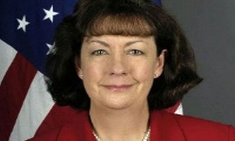 Jednoglasna podrška za novu ambasadoricu    