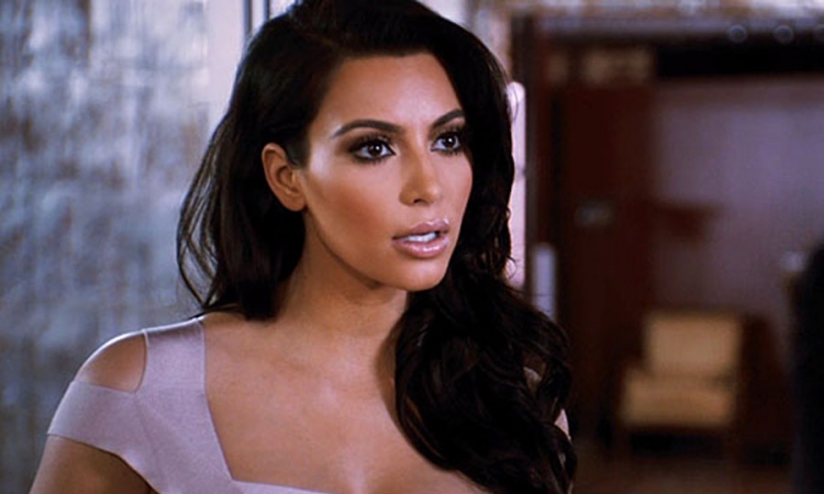 Otkazana posjeta Kim Kardašijan Indiji 