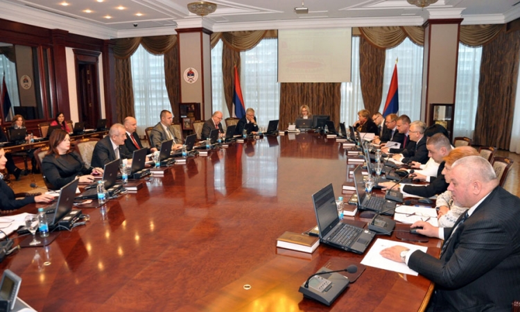 Preduzeće "Autoputevi" ovlašteno za nastavak pregovora sa Kinezima