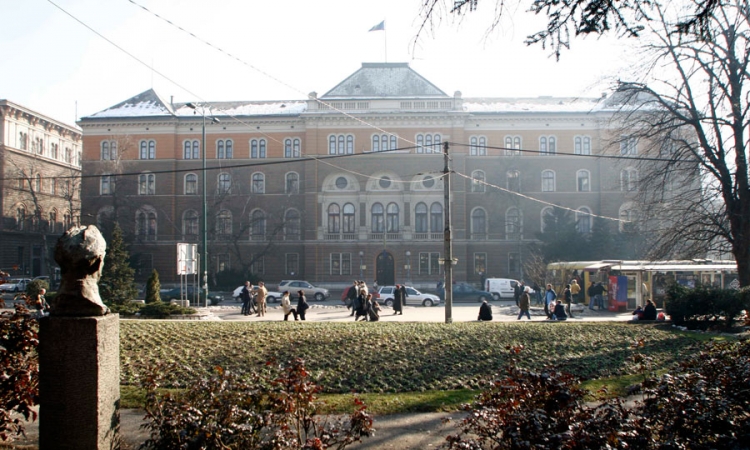 Posjeta delegacije EU ohrabrenje za BiH