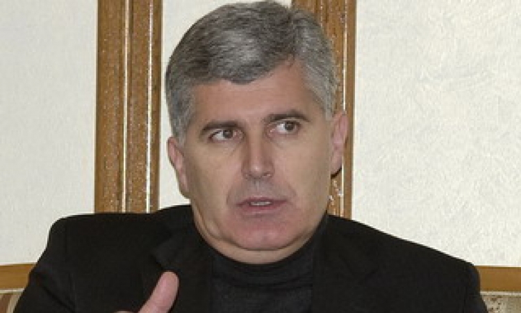 Čović: Sačekati rezultate glasanja u NSRS prije formiranja vlasti na nivou BiH