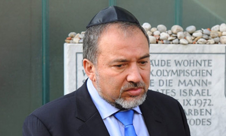 Palestinci planirali ubistvo Libermana