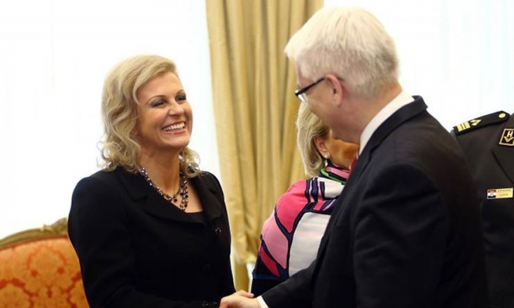 Predsjednička kampanja bez blještavila