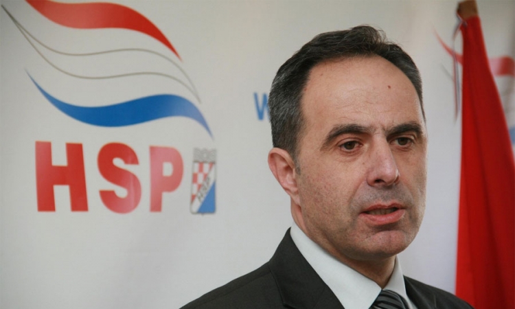 Daniel Srb traži slanje vojske na granicu sa Srbijom 