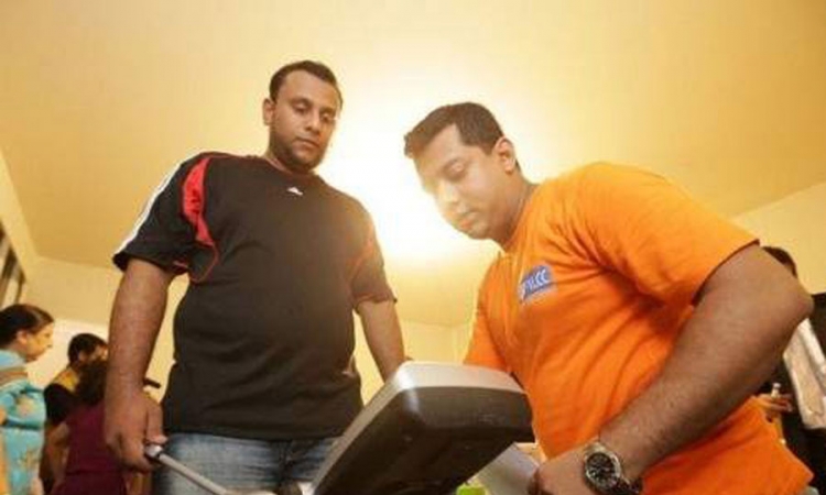 Dva grama zlata za skinuti kilogram