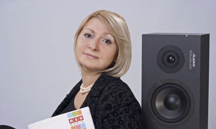 Senka Kurt:  "Golubije srce" zbirka prekrasnih priča