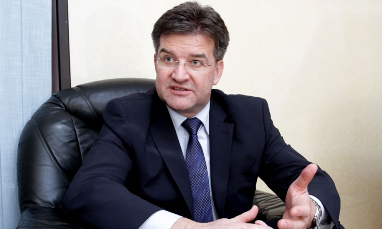 Miroslav Lajčak: Prošlo je vrijeme blokada reformi