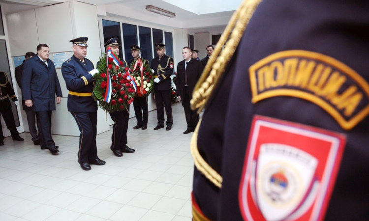 Policija RS rame uz rame s evropskim agencijama