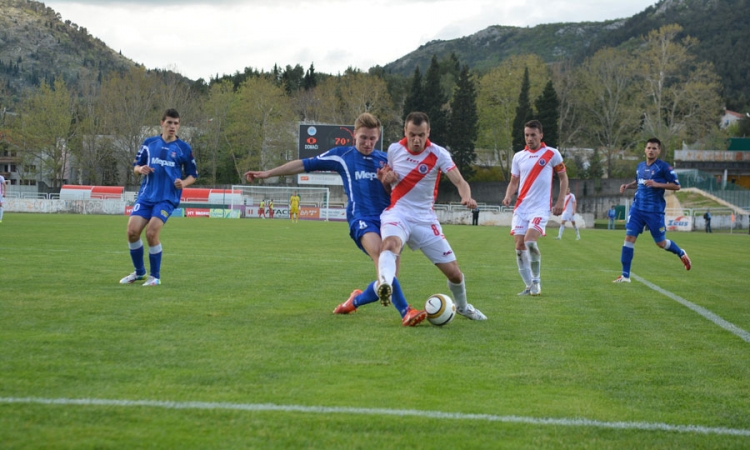 Hercegovački derbi za titulu