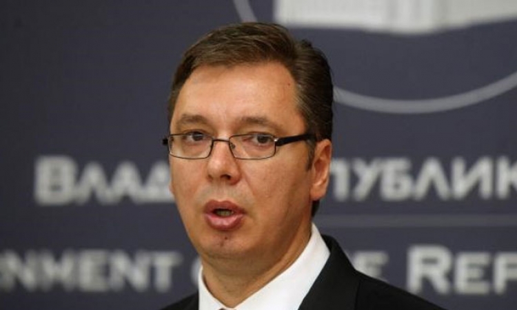 Vučić premijeru Turske: Pronađite ubicu