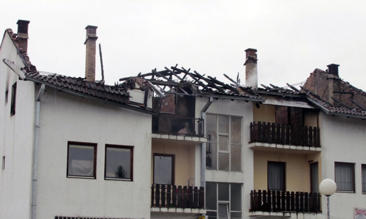 Uskoro počinje sanacija boračke zgrade