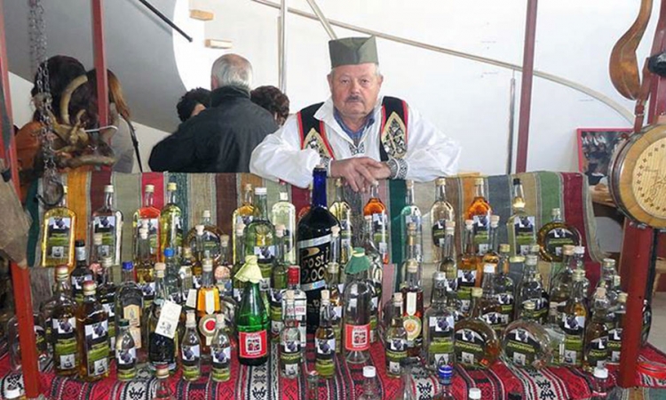 Održan Aranđelovdanski vašar