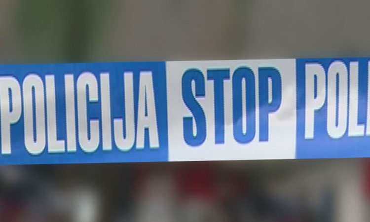 Poginula djevojka, četvoro povrijeđenih