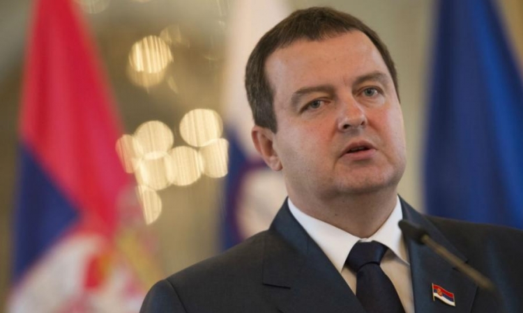 Dačić: Ankara da istraži i osudi ubistvo navijača