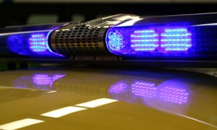 Policajci pucala u dječaka