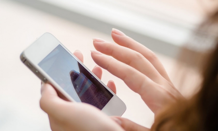 Provjera dokumenata  i kazni putem SMS-a