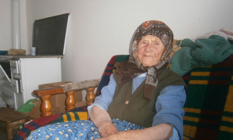 Sa stotinu godina prva ustaje i posljednja liježe