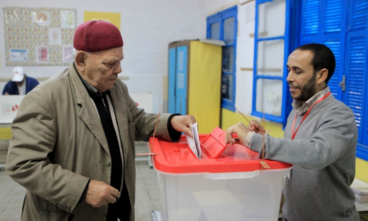 Vodi Esebsi, drugi krug neminovan