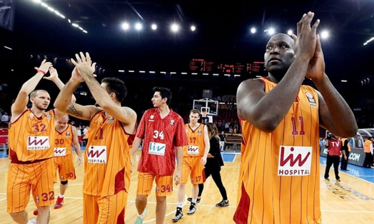 Nova sramota navijača Galatasaraja