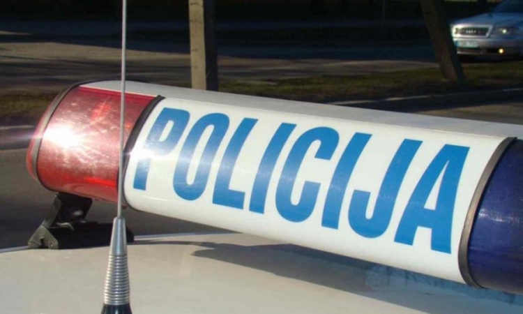 U tuči povrijeđena jedna osoba