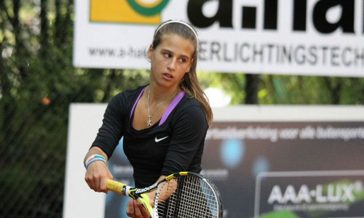 Ivana Jorović napredovala na WTA listi