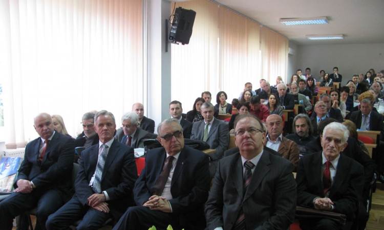 Počeli "Banjalučki novembarski susreti"