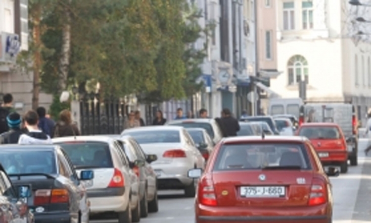 Korigovan rad semafora na području Banjaluke