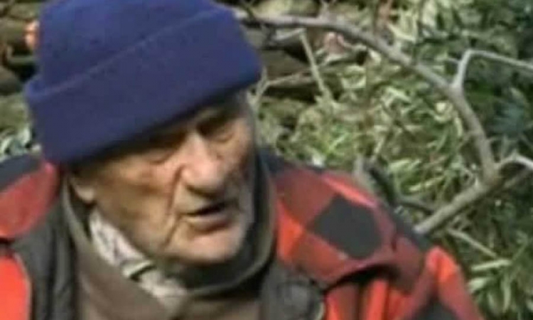 Ovaj čovjek odbio je hemoterapiju i uz pomoć jednostavnog recepta doživio 102 godine