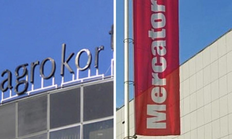 Monopol hrvatskog "Agrokora" u Srbiji