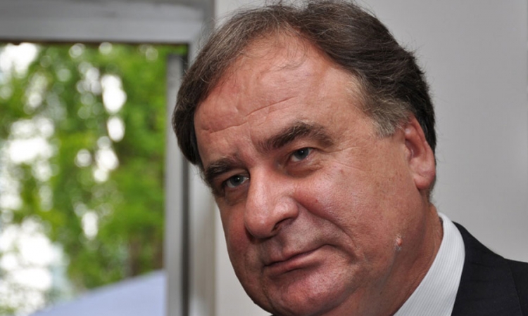 Bogićević odustao od kandidature