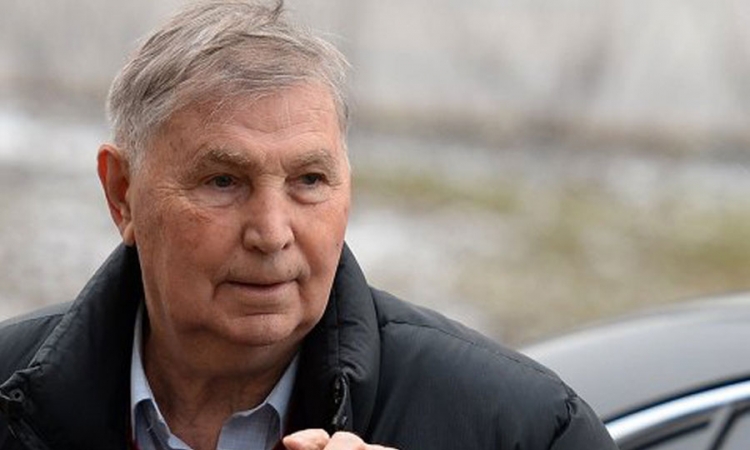 Preminuo čuveni Viktor Tihonov