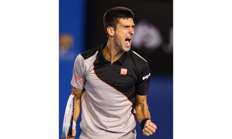Nole i Serena bez premca