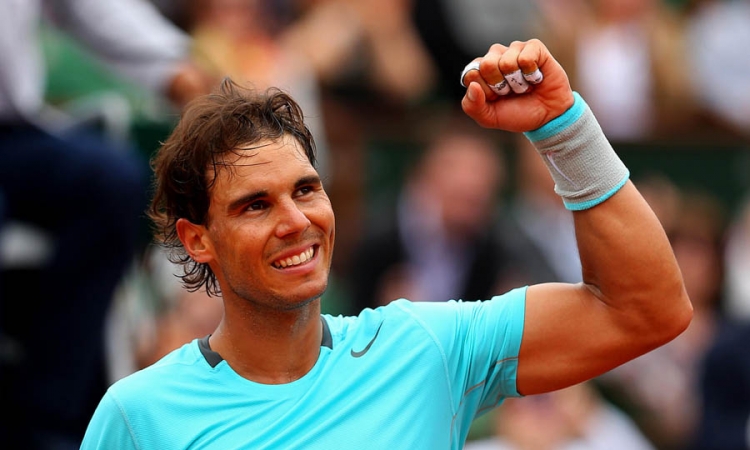 Nadal otvara tenisku akademiju na Majorci