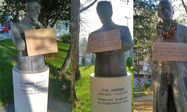 "Čovječe pazi da ne formiraš vlast bez Hrvata"