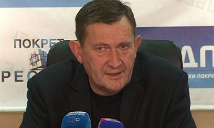 Mitrović: Radiću po svojoj savjesti