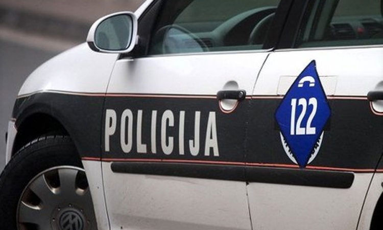 Sarajliji oduzet automobil nakon što je počinio 88 prekršaja u saobraćaju