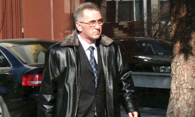 Dukić neće na sastanak sa Meronom 