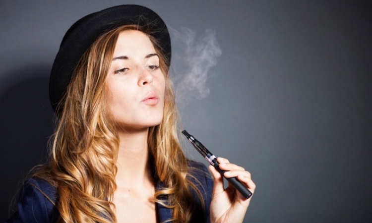 E-cigarete štetne za računare?