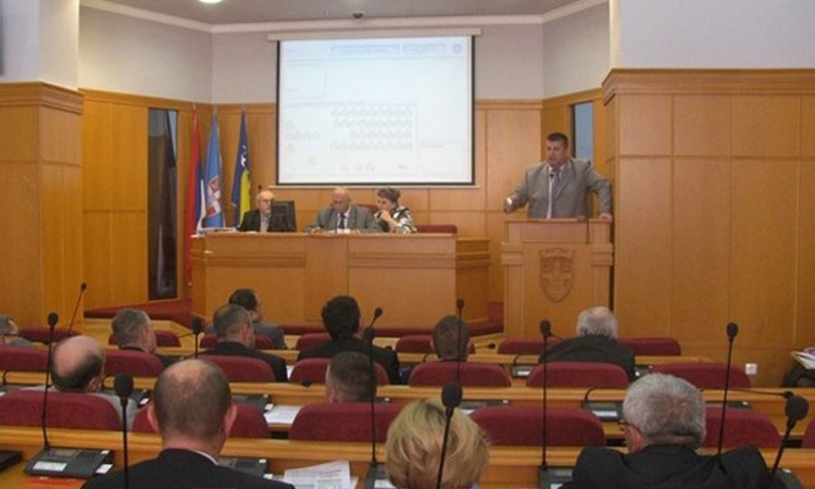 Revizija da preispita poslovanje gradske uprave Trebinje