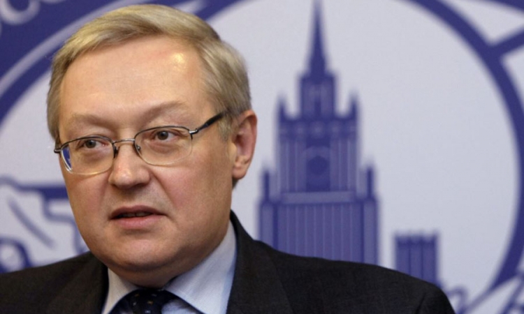 Rjabkov: Težnja Kijeva ka NATO vodi pogoršanju situacije u Ukrajini