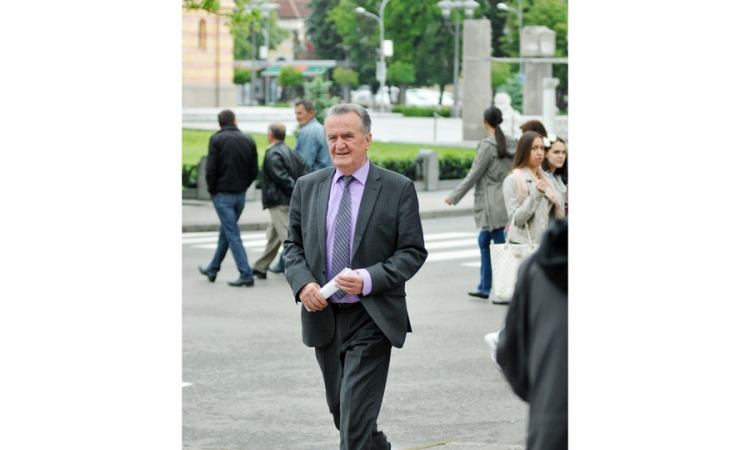 Napali poslanika Iliju Stevančevića